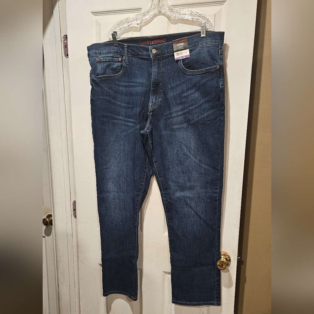 Lucky Brand Jeans